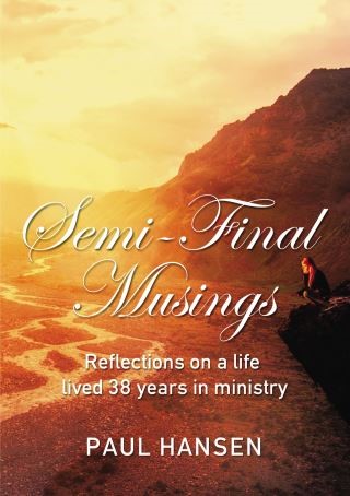 Semi-Final Musings Cover Image