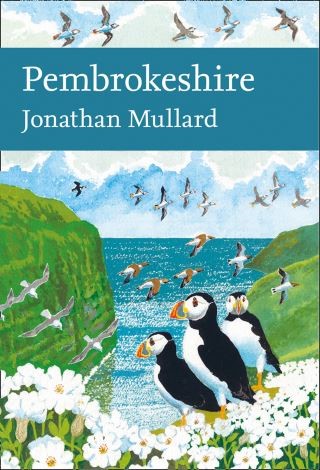 Pembrokeshire (Collins New Naturalist Library, Book 141) Cover Image
