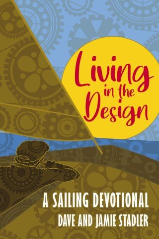 Living in the Design Cover Image