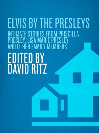 Elvis by the Presleys Cover Image
