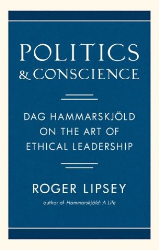 Politics and Conscience Cover Image