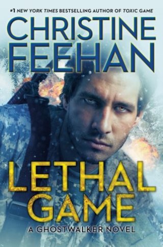 Lethal Game Cover Image