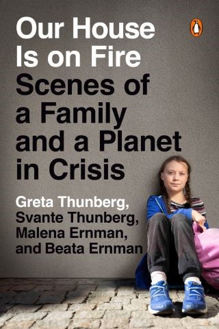 Our House Is on Fire Cover Image