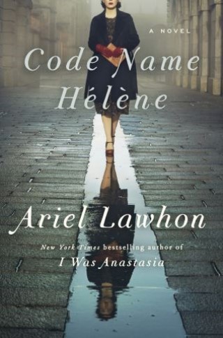 Code Name Hélène Cover Image