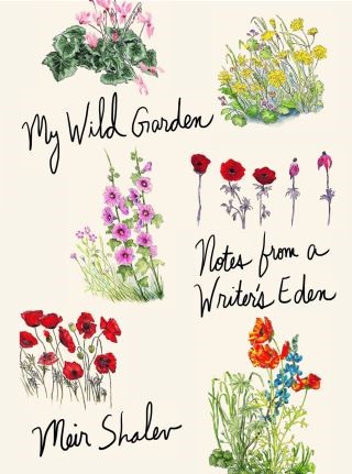 My Wild Garden Cover Image
