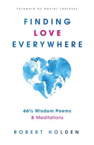 Finding Love Everywhere Cover Image