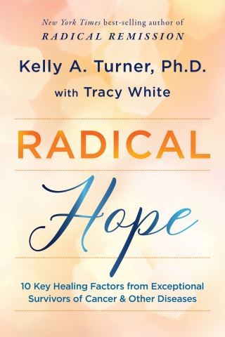 Radical Hope Cover Image
