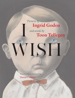 I Wish Cover Image