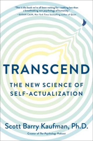Transcend Cover Image