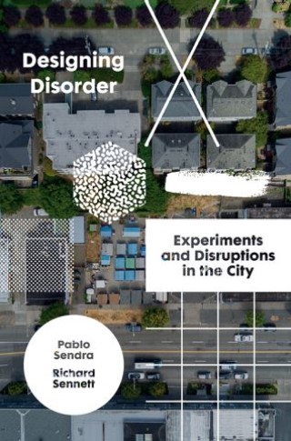 Designing Disorder Cover Image