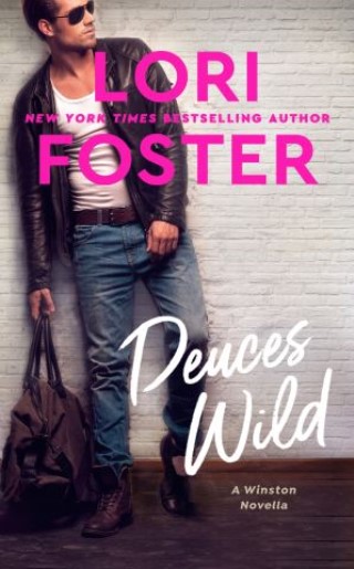 Deuces Wild Cover Image
