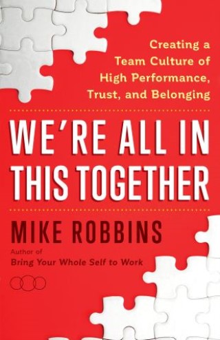 We're All in This Together Cover Image