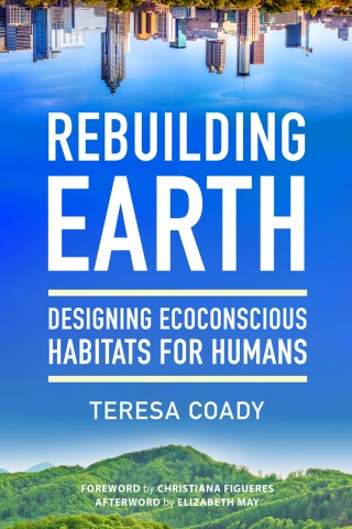 Rebuilding Earth Cover Image