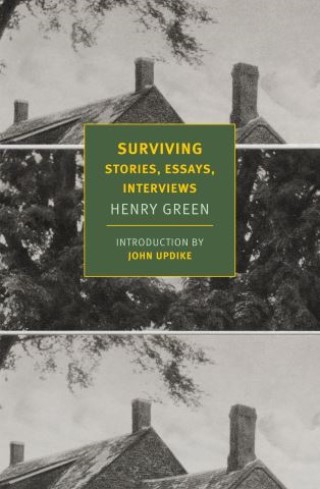 Surviving Cover Image
