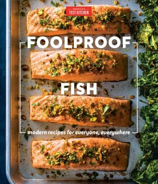 Foolproof Fish Cover Image