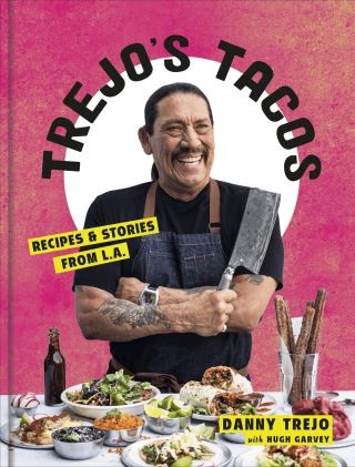 Trejo's Tacos Cover Image