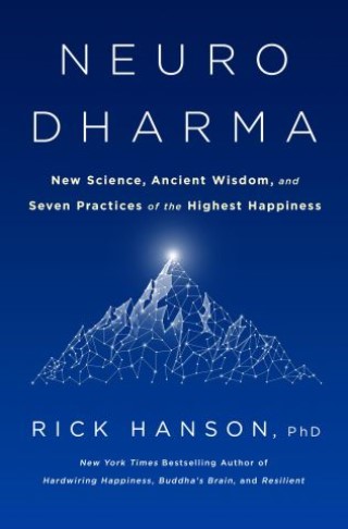 Neurodharma Cover Image