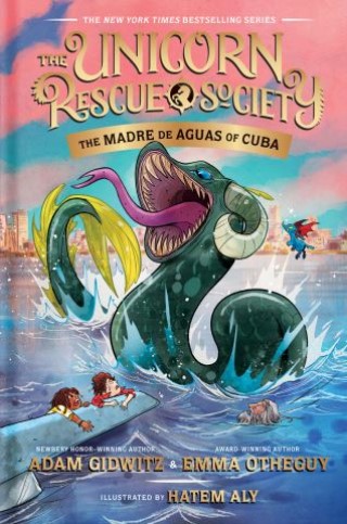 The Madre de Aguas of Cuba Cover Image