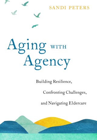 Aging with Agency Cover Image