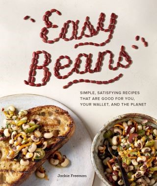 Easy Beans Cover Image