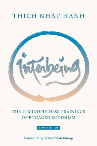 Interbeing, 4th Edition Cover Image