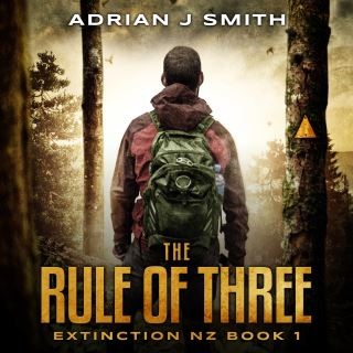 The Rule of Three Cover Image