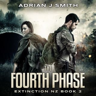 The Fourth Phase Cover Image