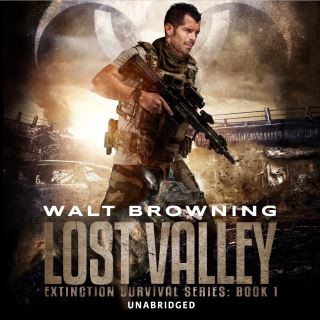Lost Valley Cover Image