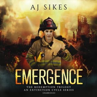 Emergence Cover Image