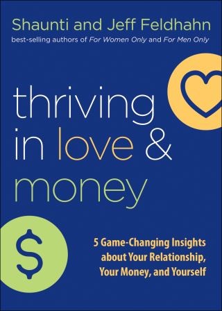 Thriving in Love and Money Cover Image