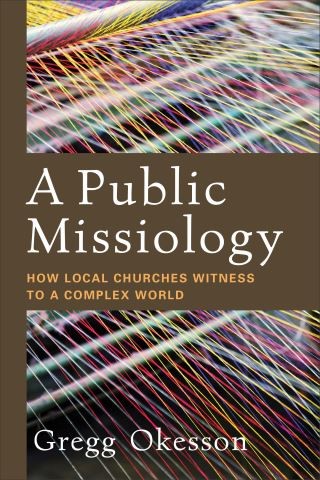 A Public Missiology Cover Image