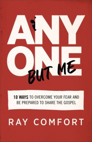 Anyone but Me
 Cover Image