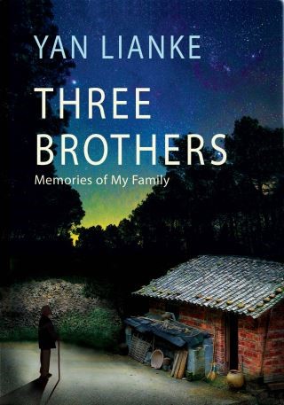 Three Brothers Cover Image