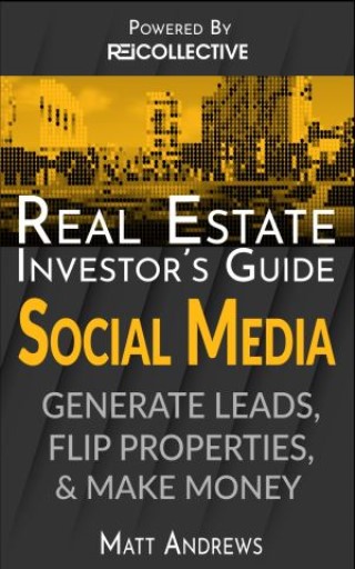 Real Estate Investor's Guide Cover Image