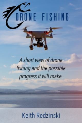 Drone Fishing Cover Image