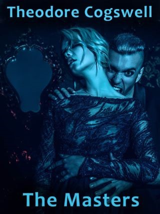The Masters Cover Image