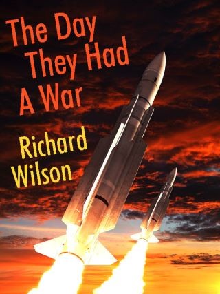 The Day They Had a War Cover Image