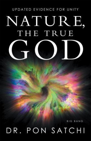 Nature, the True God Cover Image