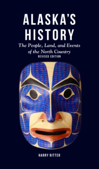 Alaska's History, Revised Edition Cover Image