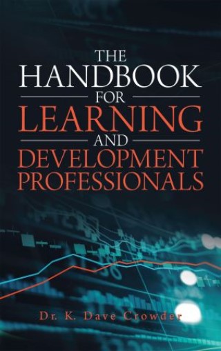 The Handbook for Learning and Development Professionals Cover Image