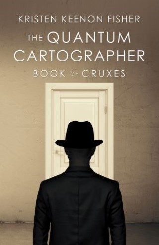 The Quantum Cartographer Cover Image
