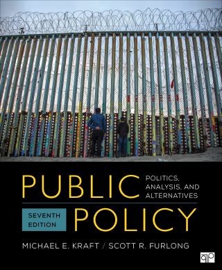 Public Policy Cover Image