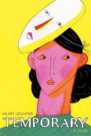 Temporary Cover Image