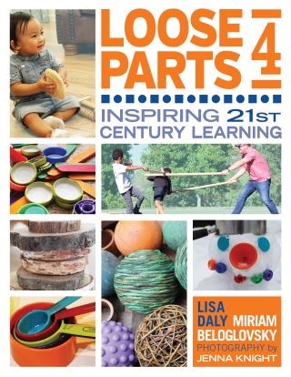 Loose Parts 4 Cover Image