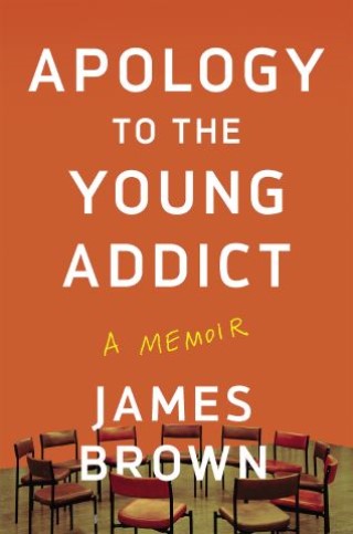 Apology to the Young Addict Cover Image