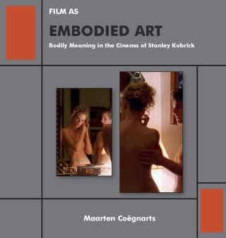 Film as Embodied Art Cover Image