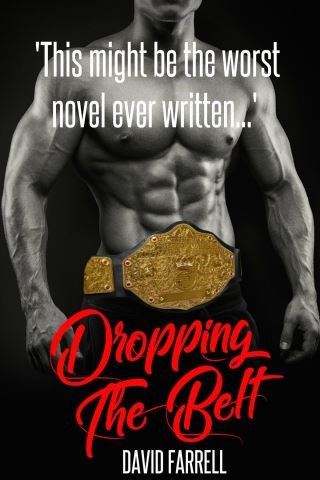 Dropping the Belt Cover Image