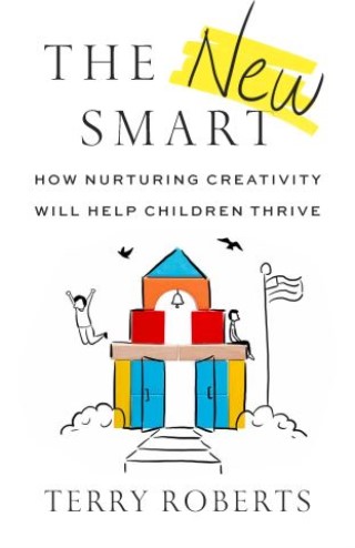 The New Smart Cover Image