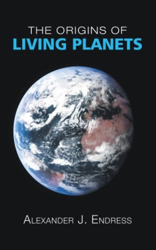 The Origins of Living Planets Cover Image