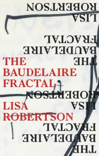 Baudelaire Fractal Cover Image